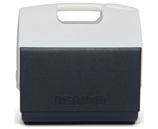 Термобокс Igloo Playmate Elite 15 л Grey (0342233248584), изображение 5 Термобокс Igloo Playmate Elite 15 л Grey (0342233248584), изображение 5