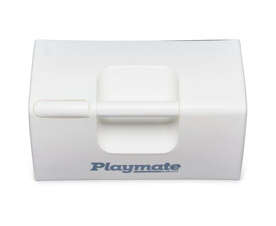Термобокс Igloo Playmate Elite 15 л Grey (0342233248584), изображение 6 Термобокс Igloo Playmate Elite 15 л Grey (0342233248584), изображение 6