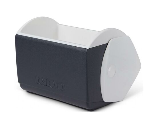 Термобокс Igloo Playmate Elite 15 л Grey (0342233248584), изображение 8 Термобокс Igloo Playmate Elite 15 л Grey (0342233248584), изображение 8