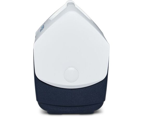 Термобокс Igloo Playmate PAL 6 л Grey (0342233248720), изображение 3 Термобокс Igloo Playmate PAL 6 л Grey (0342233248720), изображение 3