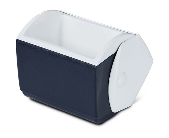 Термобокс Igloo Playmate PAL 6 л Grey (0342233248720), изображение 6 Термобокс Igloo Playmate PAL 6 л Grey (0342233248720), изображение 6
