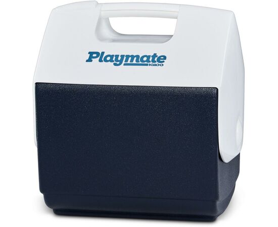 Термобокс Igloo Playmate PAL 6 л Grey (0342233248720)