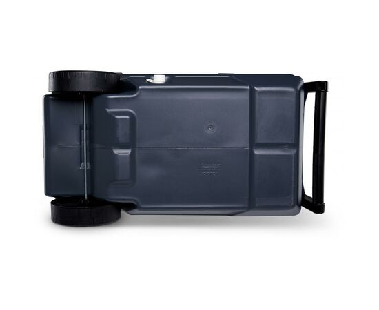 Термобокс Igloo Maxcold Latitude 90 Roller 85 л Blue/Grey (0342233448878), изображение 5 Термобокс Igloo Maxcold Latitude 90 Roller 85 л Blue/Grey (0342233448878), изображение 5