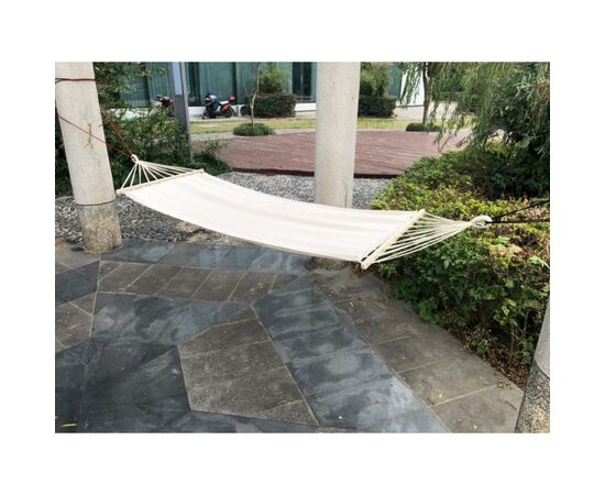 Гамак Time Eco ТЕ-1844 200x80 см (4820211101213), изображение 2 Гамак Time Eco ТЕ-1844 200x80 см (4820211101213), изображение 2