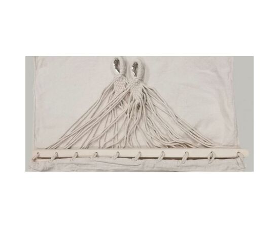 Гамак Time Eco ТЕ-1844 200x80 см (4820211101213), изображение 4 Гамак Time Eco ТЕ-1844 200x80 см (4820211101213), изображение 4