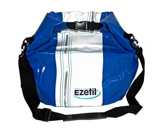 Термосумка Ezetil Keep Cool Dry Bag 11 л (4020716280196), изображение 2 Термосумка Ezetil Keep Cool Dry Bag 11 л (4020716280196), изображение 2