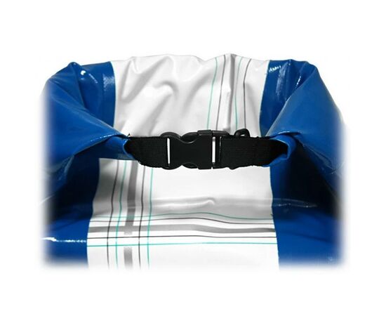 Термосумка Ezetil Keep Cool Dry Bag 11 л (4020716280196), изображение 3 Термосумка Ezetil Keep Cool Dry Bag 11 л (4020716280196), изображение 3