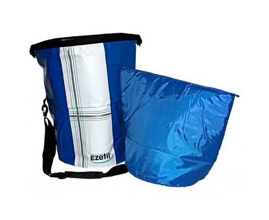 Термосумка Ezetil Keep Cool Dry Bag 11 л (4020716280196), изображение 4 Термосумка Ezetil Keep Cool Dry Bag 11 л (4020716280196), изображение 4