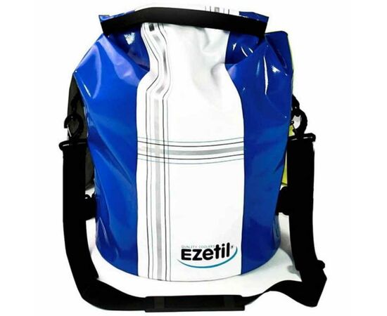 Термосумка Ezetil Keep Cool Dry Bag 11 л (4020716280196)