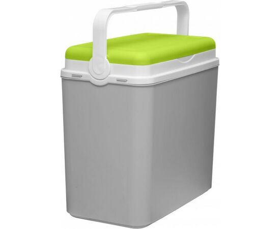 Термобокс Adriatic 36 л Grey/Green (8002936913012), изображение 2 Термобокс Adriatic 36 л Grey/Green (8002936913012), изображение 2