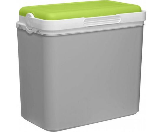 Термобокс Adriatic 36 л Grey/Green (8002936913012)