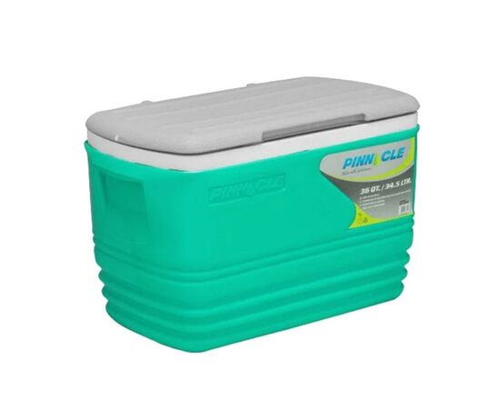 Термобокс Pinnacle Eskimo 34,5л Turquoise (0682622060091TURQUOISE)