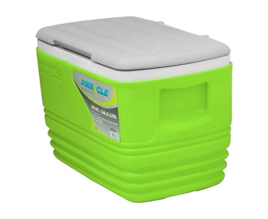 Термобокс Pinnacle Eskimo 34,5л Yellow (0682622060091YELLOW), изображение 2 Термобокс Pinnacle Eskimo 34,5л Yellow (0682622060091YELLOW), изображение 2