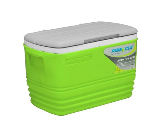 Термобокс Pinnacle Eskimo 34,5л Yellow (0682622060091YELLOW)