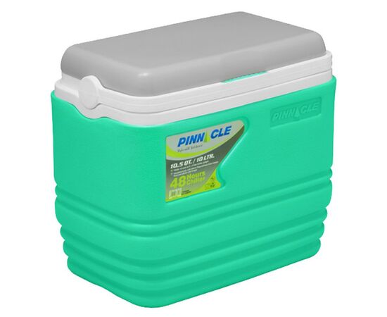 Термобокс Pinnacle Eskimo Primero 10л Turquoise (8906053369526TURQUOISE)