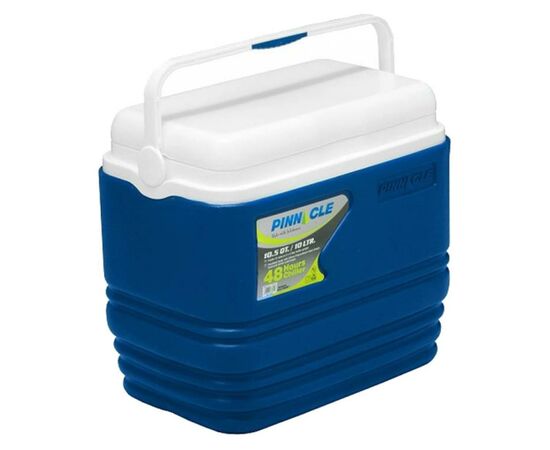 Термобокс Pinnacle Eskimo Primero 10л Blue (8906053369526BLUE), изображение 2 Термобокс Pinnacle Eskimo Primero 10л Blue (8906053369526BLUE), изображение 2