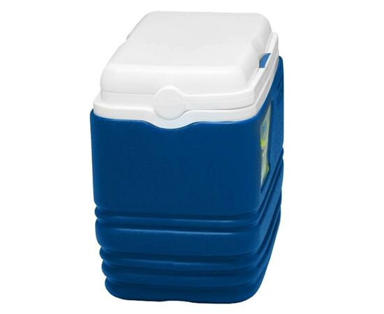 Термобокс Pinnacle Eskimo Primero 10л Blue (8906053369526BLUE), изображение 4 Термобокс Pinnacle Eskimo Primero 10л Blue (8906053369526BLUE), изображение 4