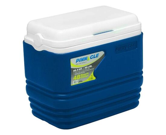 Термобокс Pinnacle Eskimo Primero 10л Blue (8906053369526BLUE)