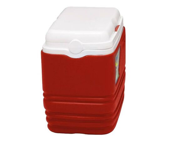 Термобокс Pinnacle Eskimo Primero 10л Red (8906053369526RED), изображение 4 Термобокс Pinnacle Eskimo Primero 10л Red (8906053369526RED), изображение 4