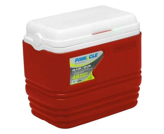 Термобокс Pinnacle Eskimo Primero 10л Red (8906053369526RED)