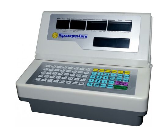 Весы КЗВО ВТНЕ-ПРИНТ-150Т1-2 (KZVO-01568), изображение 2