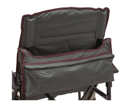 Кресло складное Time Eco ТЕ-36 SD (4820211101183), изображение 2 Кресло складное Time Eco ТЕ-36 SD (4820211101183), изображение 2