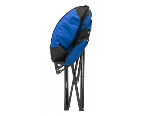 Кресло складное NeRest NR-40 Relax Blue (4820211100520BLUE), изображение 2 Кресло складное NeRest NR-40 Relax Blue (4820211100520BLUE), изображение 2