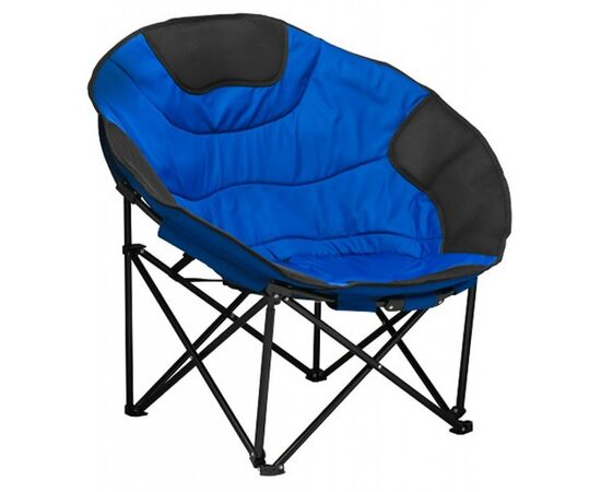 Кресло складное NeRest NR-40 Relax Blue (4820211100520BLUE)