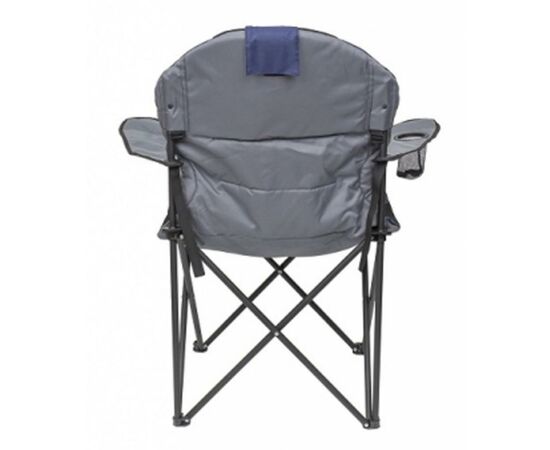 Кресло складное NeRest NR-35 Рибак Трофей Blue/Grey (4820211100629BLUEG), изображение 3 Кресло складное NeRest NR-35 Рибак Трофей Blue/Grey (4820211100629BLUEG), изображение 3