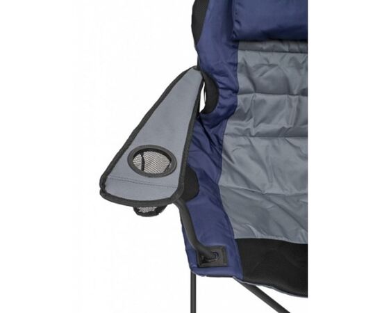 Кресло складное NeRest NR-35 Рибак Трофей Blue/Grey (4820211100629BLUEG), изображение 4 Кресло складное NeRest NR-35 Рибак Трофей Blue/Grey (4820211100629BLUEG), изображение 4