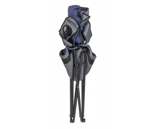 Кресло складное NeRest NR-35 Рибак Трофей Blue/Grey (4820211100629BLUEG), изображение 5 Кресло складное NeRest NR-35 Рибак Трофей Blue/Grey (4820211100629BLUEG), изображение 5