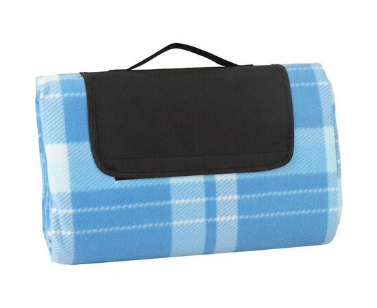 Туристичний килимок Time Eco TE-201 Blue (4820211101282BLUE)