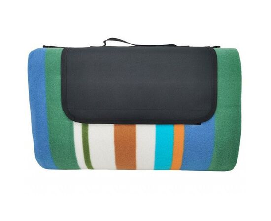 Туристический коврик Time Eco TE-201 MultiColor (4820211101282MULTI), изображение 4 Туристический коврик Time Eco TE-201 MultiColor (4820211101282MULTI), изображение 4