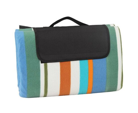 Туристический коврик Time Eco TE-201 MultiColor (4820211101282MULTI)