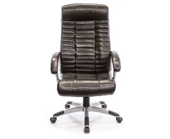 Офисное кресло Аклас Атлант MP Коричневое (10024329), изображение 2 Офисное кресло Аклас Атлант MP Коричневое (10024329), изображение 2