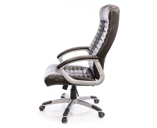 Офисное кресло Аклас Атлант MP Коричневое (10024329), изображение 3 Офисное кресло Аклас Атлант MP Коричневое (10024329), изображение 3