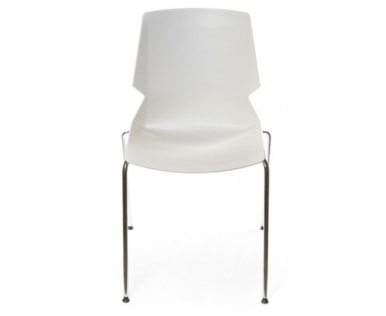 Кухонный стул Аклас Пекин CH Белый (15981), изображение 2