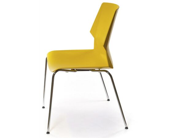 Кухонный стул Аклас Пекин CH Желтый (15978), изображение 3