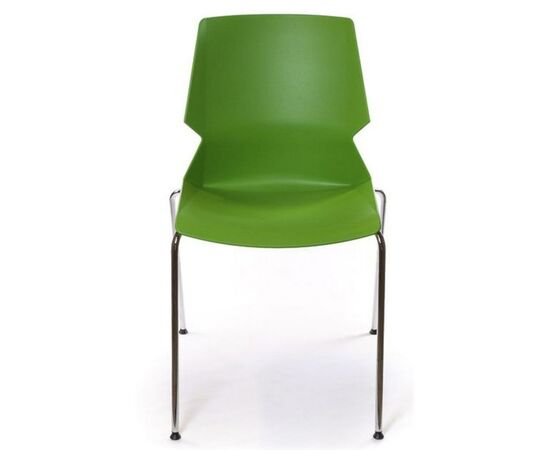 Кухонный стул Аклас Пекин CH Зеленый (15013), изображение 2 Кухонный стул Аклас Пекин CH Зеленый (15013), изображение 2