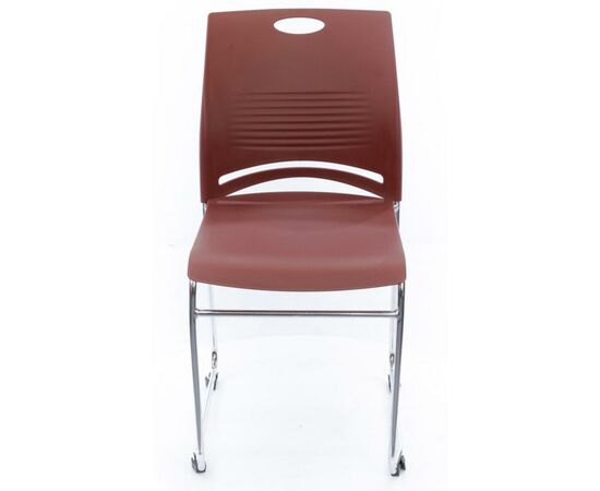 Кухонный стул Аклас Плейфул CH Красный (11400), изображение 2