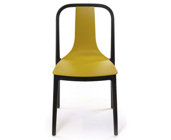 Кухонный стул Аклас Ристретто PL Желтый (16030), изображение 2 Кухонный стул Аклас Ристретто PL Желтый (16030), изображение 2