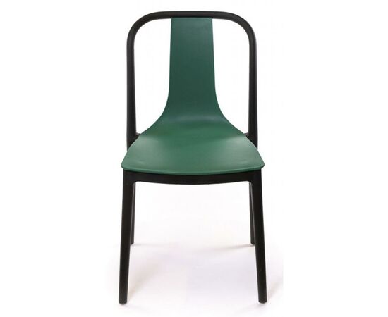 Кухонный стул Аклас Ристретто PL Зеленый (16037), изображение 2
