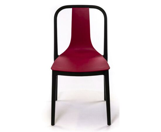 Кухонный стул Аклас Ристретто PL Красный (16043), изображение 2