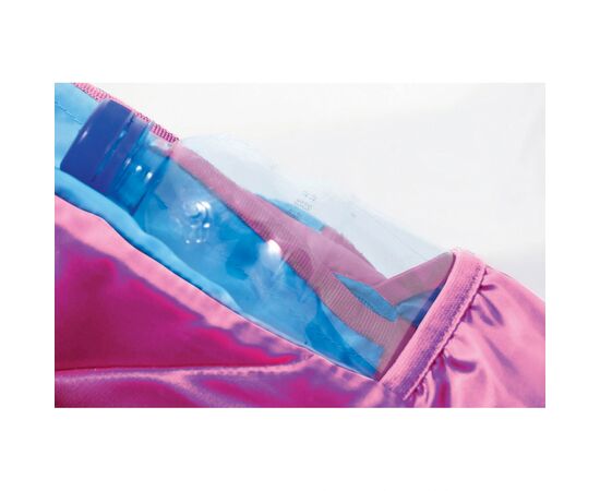 Рюкзак школьный Yes Х258 Oxford сиреневый (552836), изображение 2 Рюкзак школьный Yes Х258 Oxford сиреневый (552836), изображение 2