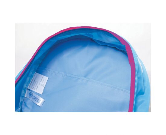 Рюкзак школьный Yes Х258 Oxford сиреневый (552836), изображение 3 Рюкзак школьный Yes Х258 Oxford сиреневый (552836), изображение 3