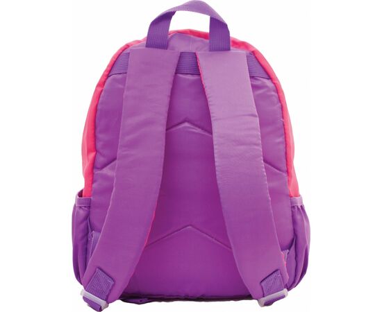 Рюкзак школьный Yes Х258 Oxford сиреневый (552836), изображение 4 Рюкзак школьный Yes Х258 Oxford сиреневый (552836), изображение 4