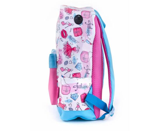 Рюкзак школьный Yes ST-28 Fashion (553521), изображение 2 Рюкзак школьный Yes ST-28 Fashion (553521), изображение 2