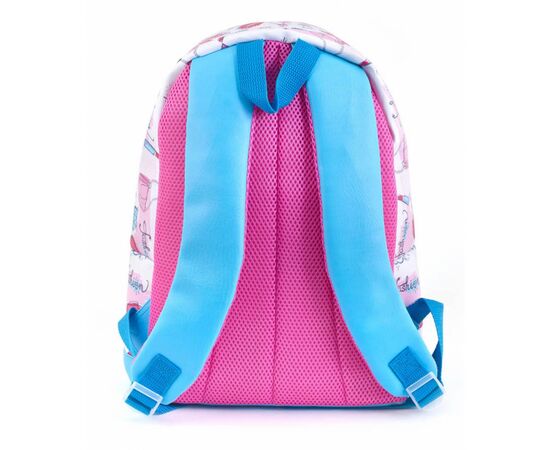 Рюкзак школьный Yes ST-28 Fashion (553521), изображение 3 Рюкзак школьный Yes ST-28 Fashion (553521), изображение 3