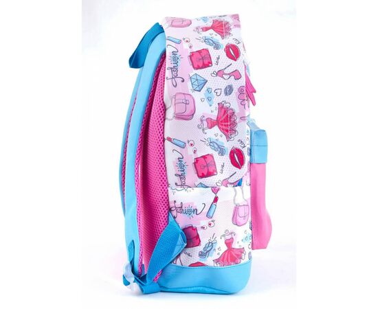 Рюкзак школьный Yes ST-28 Fashion (553521), изображение 4 Рюкзак школьный Yes ST-28 Fashion (553521), изображение 4