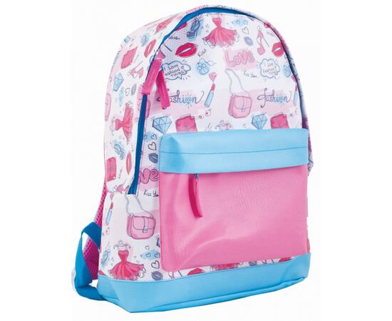 Рюкзак школьный Yes ST-28 Fashion (553521)